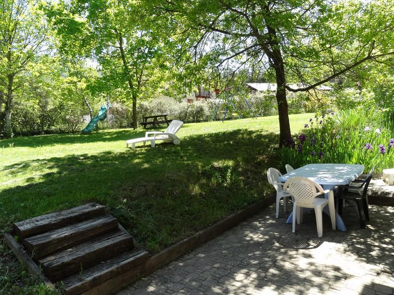 Gîte la Varlope_Saint-Étienne-le-Laus