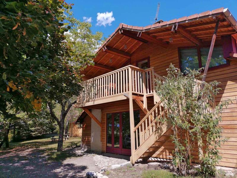 Gîte Lavandes et Mélèzes_Montgardin