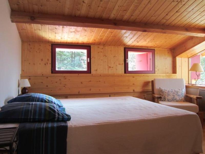 Gîte Lavandes et Mélèzes_Montgardin
