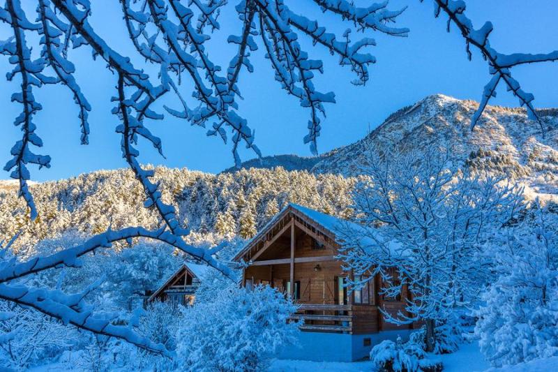 Chalet Carpe Diem_La Bâtie-Neuve