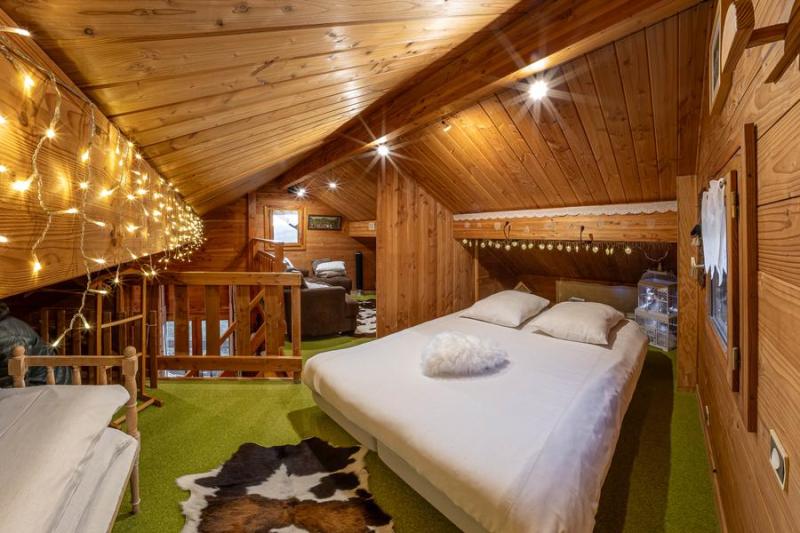 Chalet Carpe Diem_La Bâtie-Neuve