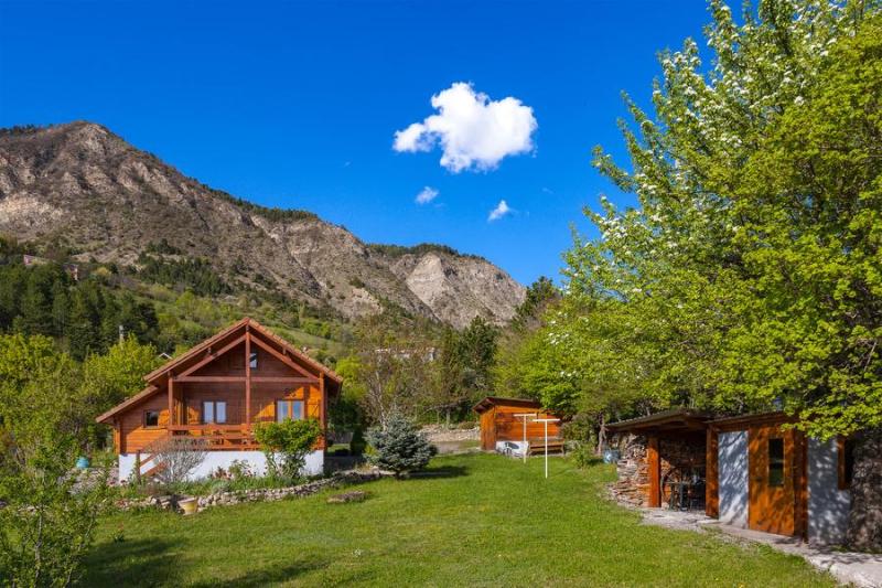 Chalet Carpe Diem_La Bâtie-Neuve
