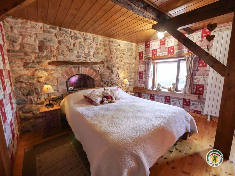 Gîte Mille et un Bonheurs_La Bâtie-Neuve