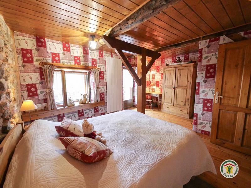 Gîte Mille et un Bonheurs_La Bâtie-Neuve