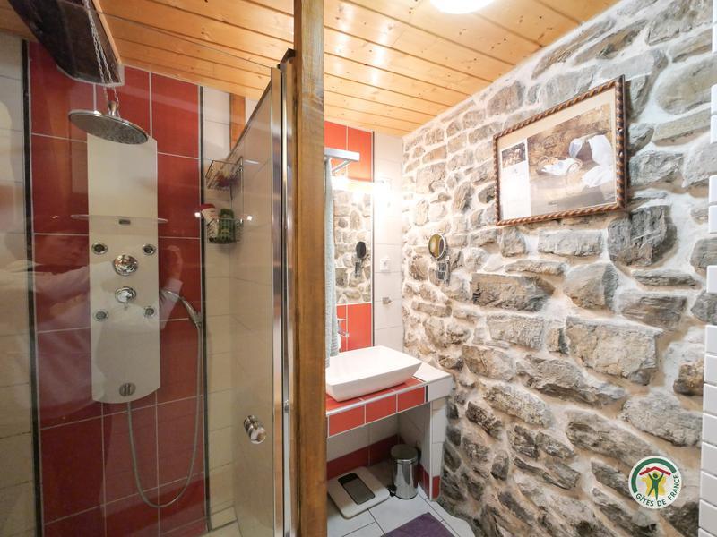 Gîte Mille et un Bonheurs_La Bâtie-Neuve