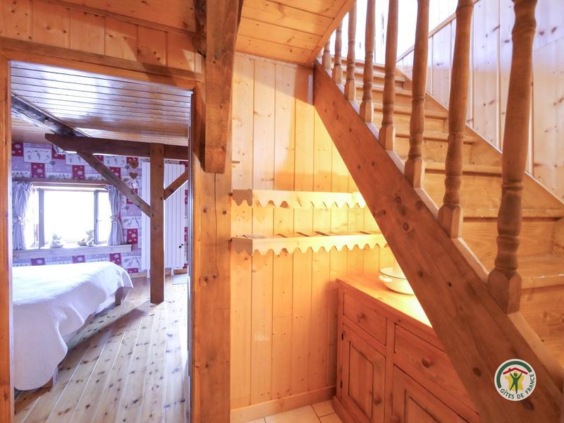 Gîte Mille et un Bonheurs_La Bâtie-Neuve
