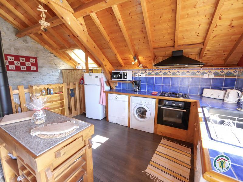 Gîte Mille et un Bonheurs_La Bâtie-Neuve