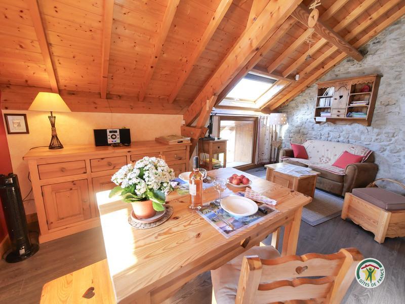Gîte Mille et un Bonheurs_La Bâtie-Neuve
