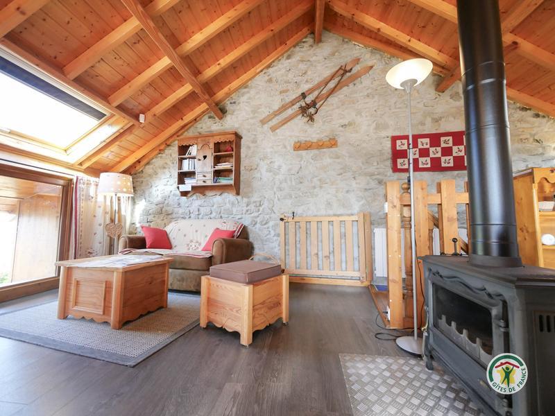Gîte Mille et un Bonheurs_La Bâtie-Neuve