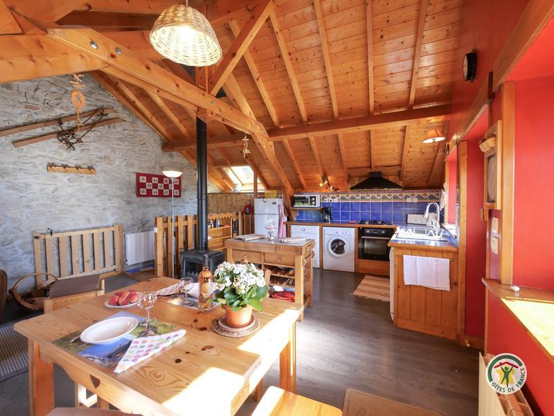 Gîte Mille et un Bonheurs_La Bâtie-Neuve