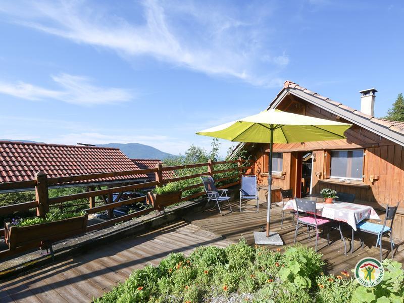 Gîte Mille et un Bonheurs_La Bâtie-Neuve