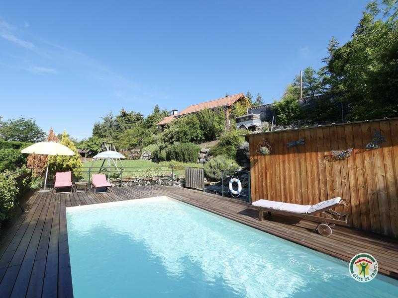 Gîte Mille et un Bonheurs_La Bâtie-Neuve