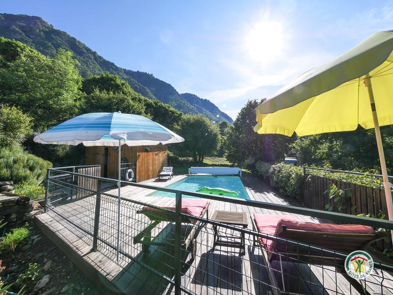 Gîte Mille et un Bonheurs_La Bâtie-Neuve