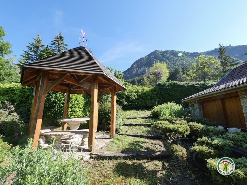 Gîte Mille et un Bonheurs_La Bâtie-Neuve