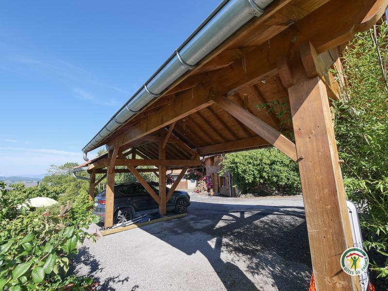 Gîte Mille et un Bonheurs_La Bâtie-Neuve