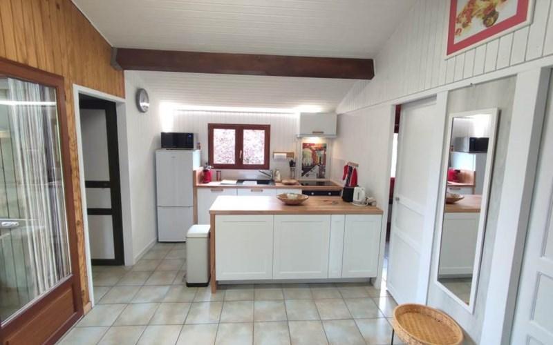 Gîte des Cerisiers_Rochebrune
