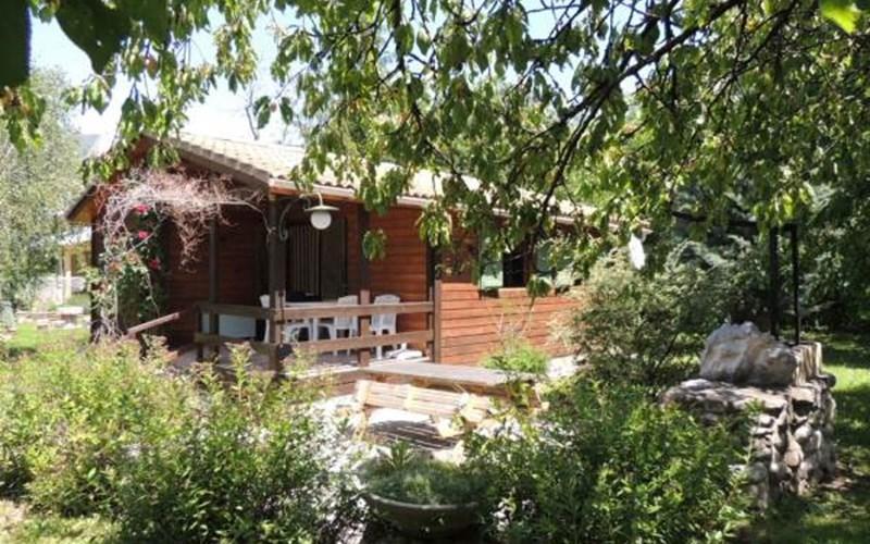 Gîte des Cerisiers_Rochebrune