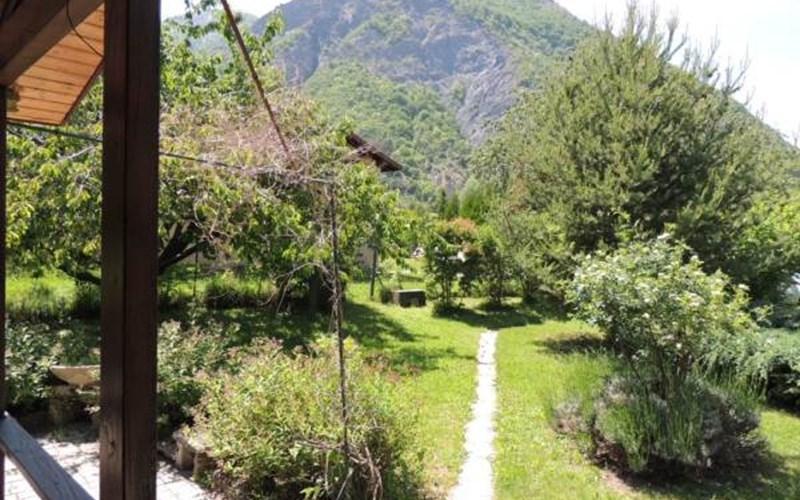 Gîte des Cerisiers_Rochebrune