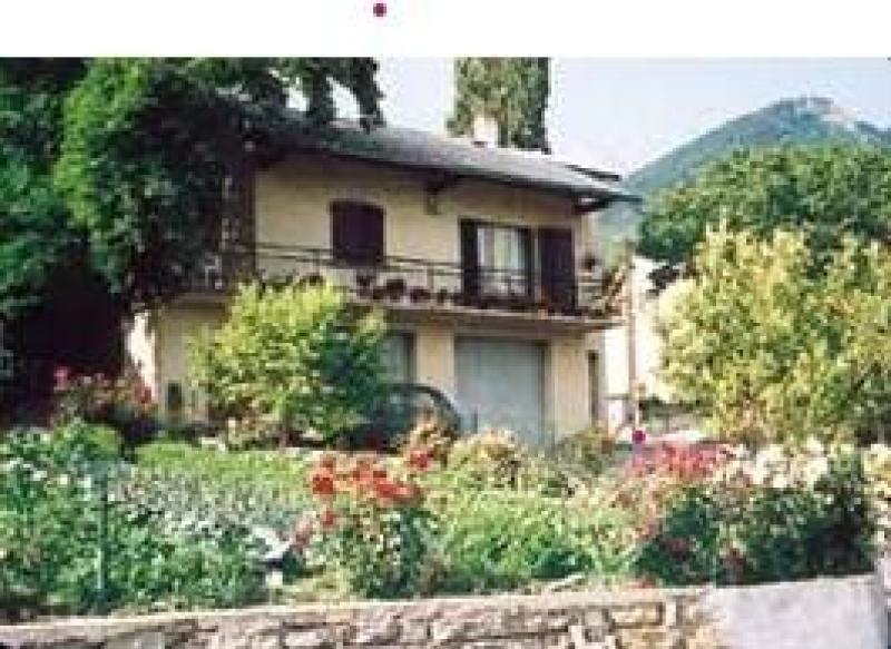 Chez lyly_La Bâtie-Neuve