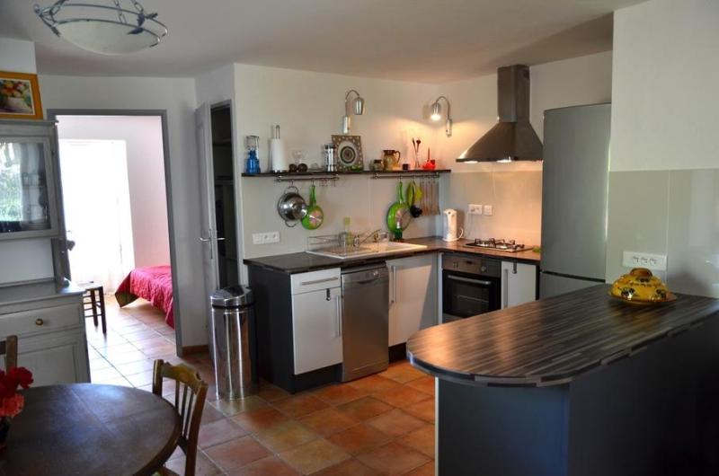 Gîte l'Hermitage_La Bâtie-Vieille