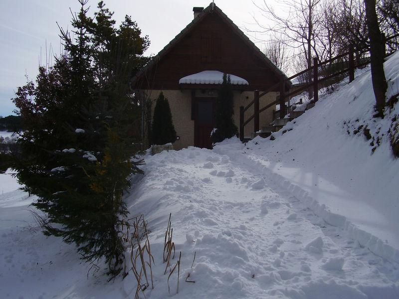 Neige