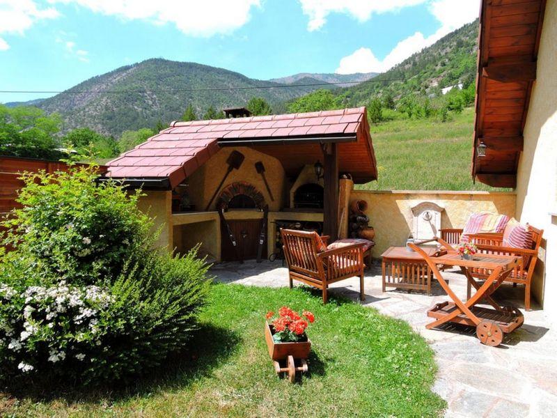 Jardin