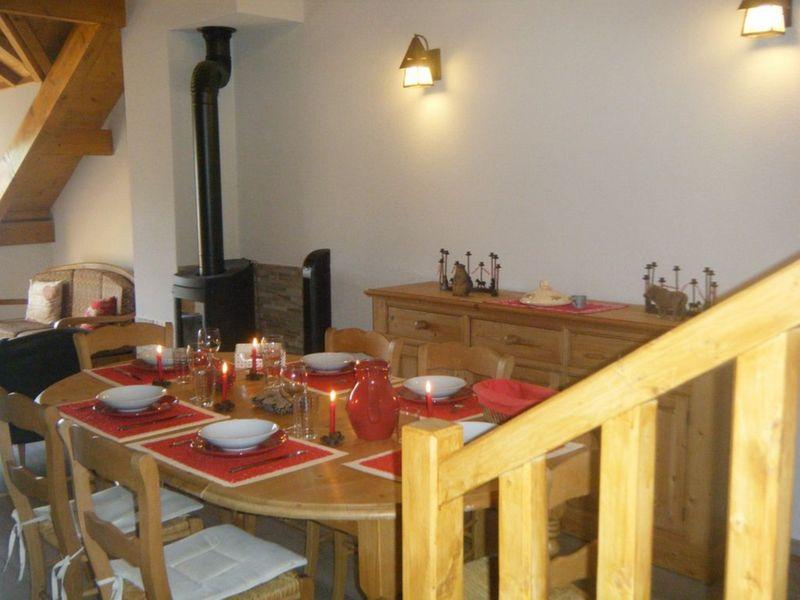 Salle à manger