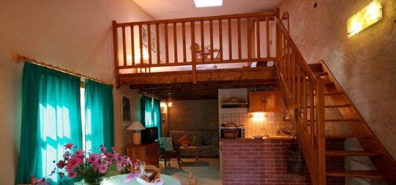 Mezzanine