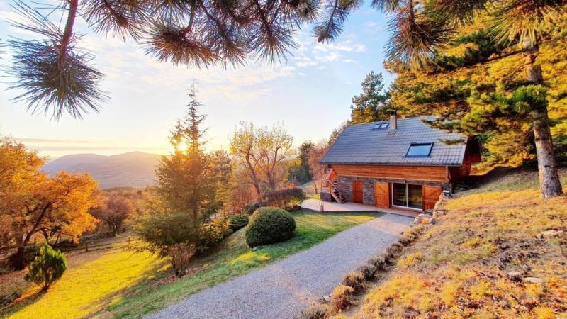 Image - Chalet l'Ecureuil - Le Gîte