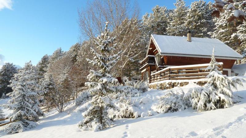 Image - Chalet l'Ecureuil - Le Gîte
