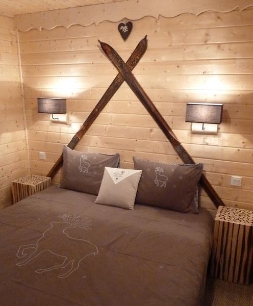 Image - Chalet l'Ecureuil - Le Gîte