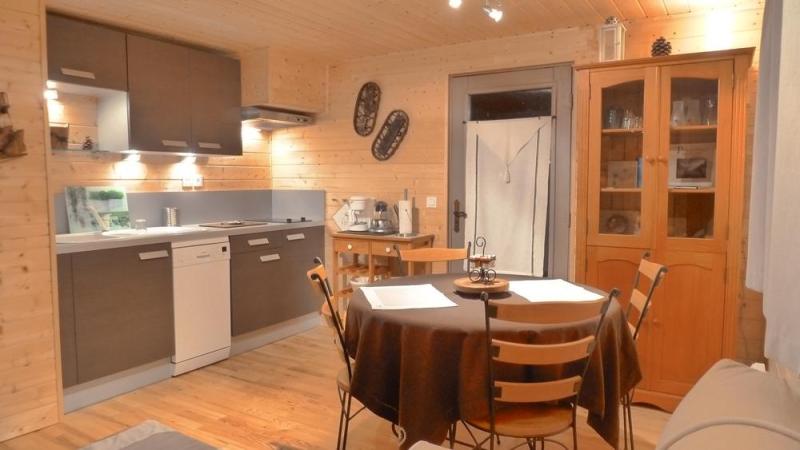 Image - Chalet l'Ecureuil - Le Gîte