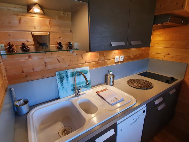 Image - Chalet l'Ecureuil - Le Gîte