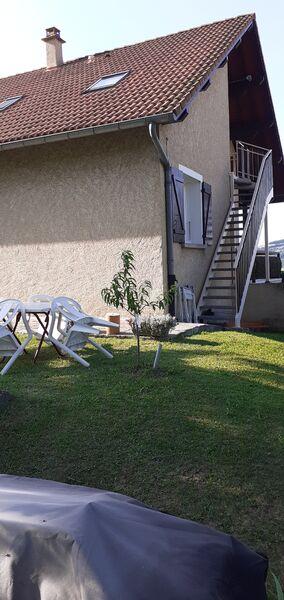 Le Cèdre appartement - Le Cèdre appartement