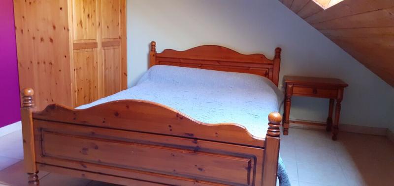 Le Cèdre chambre 1 - Le Cèdre chambre 1