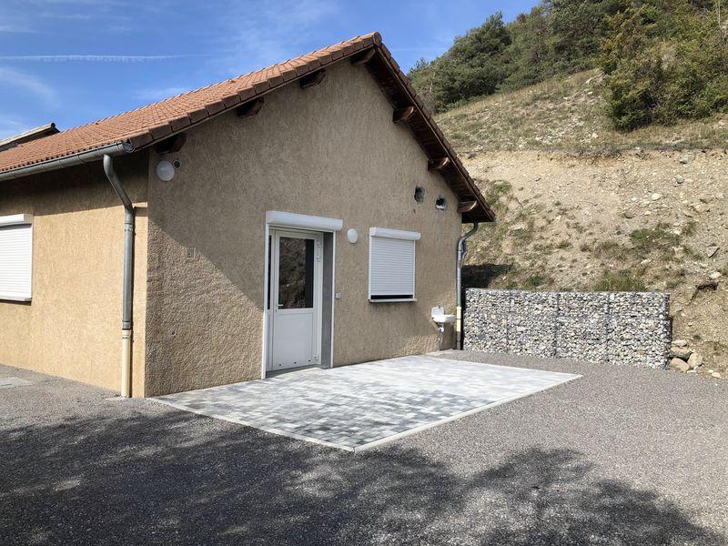 Photo du Gîte du refuge du Pèlerin - Photo du Gîte du refuge du Pèlerin