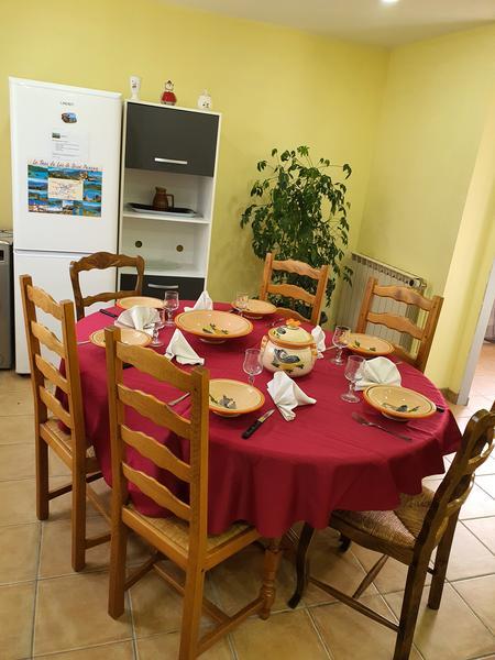 La P'tite Maison_Espinasses