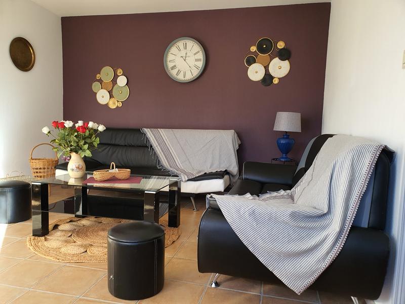 La P'tite Maison_Espinasses