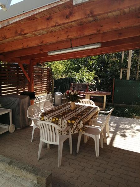 La P'tite Maison_Espinasses