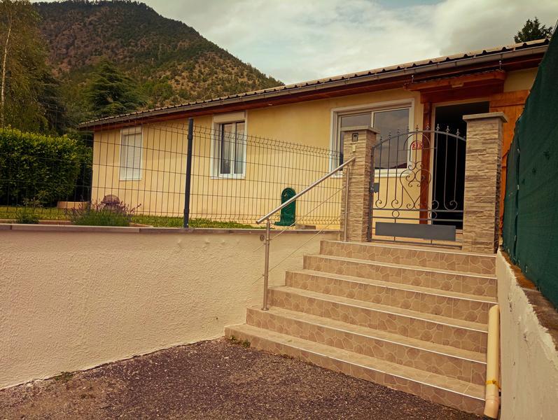 La P'tite Maison_Espinasses
