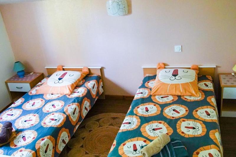 La P'tite Maison_Espinasses