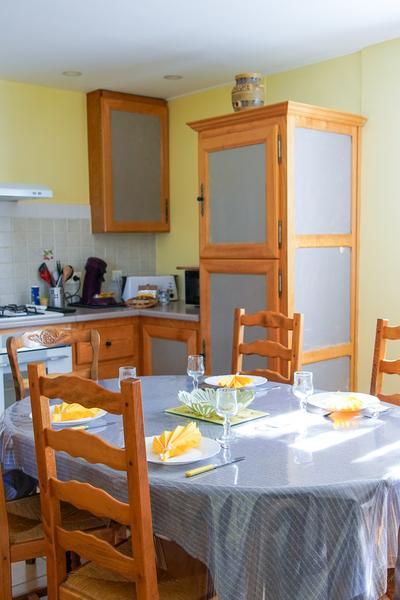 La P'tite Maison_Espinasses
