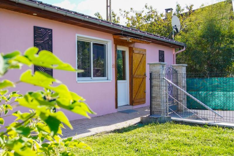 La P'tite Maison_Espinasses