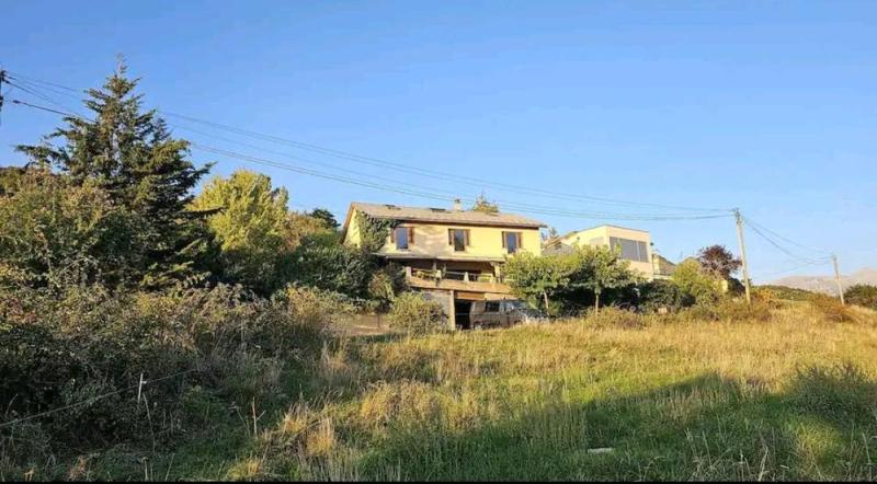 La Maison du Plongeoir - Le Plongeoir SAVINES-LE-LAC - La Maison du Plongeoir - Le Plongeoir SAVINES-LE-LAC