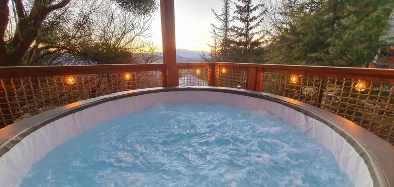 Image - Chalet l'écureuil - Le Chalet