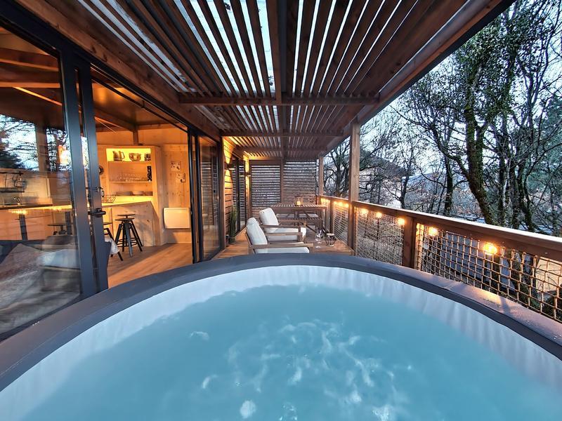 Image - Chalet l'écureuil - Le Chalet