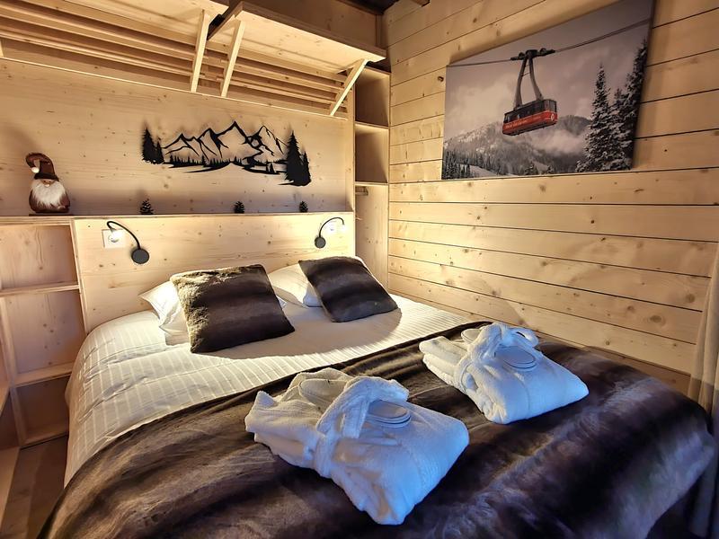 Image - Chalet l'écureuil - Le Chalet