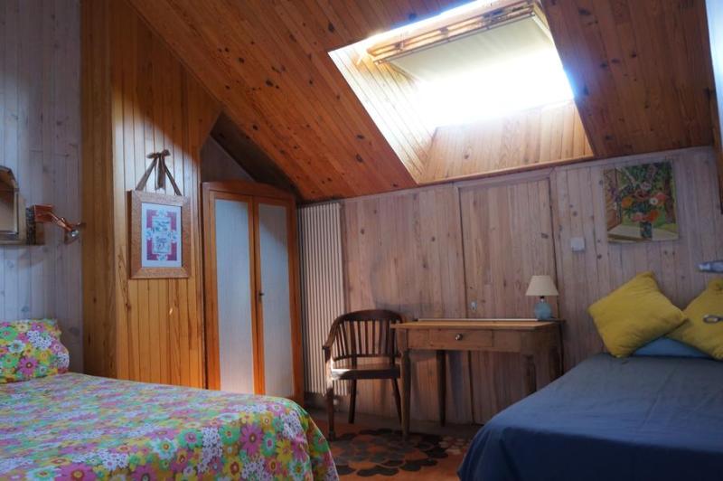 Chambre d'hôte Plénitude_La Bâtie-Neuve