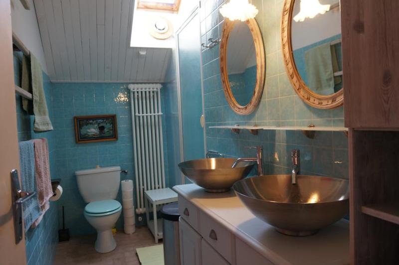 Chambre d'hôte Plénitude_La Bâtie-Neuve