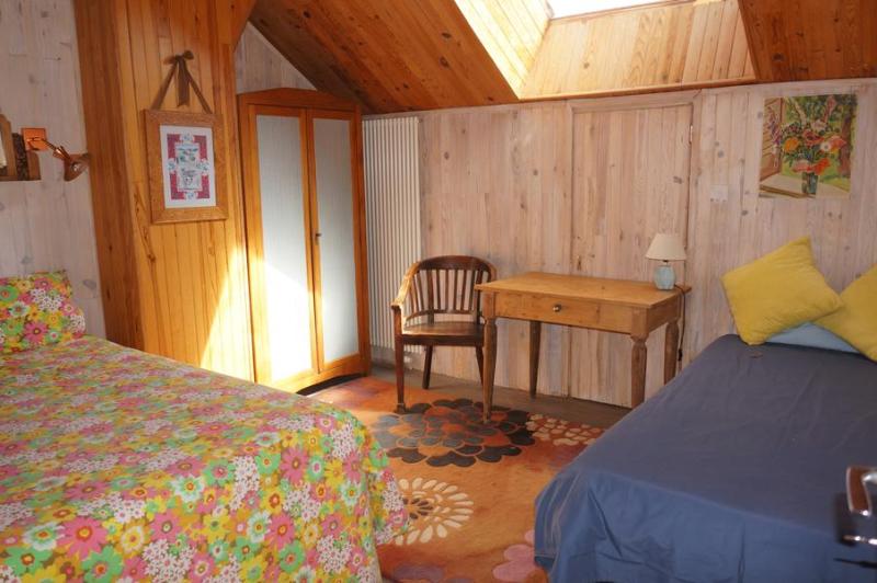 Chambre d'hôte Plénitude_La Bâtie-Neuve